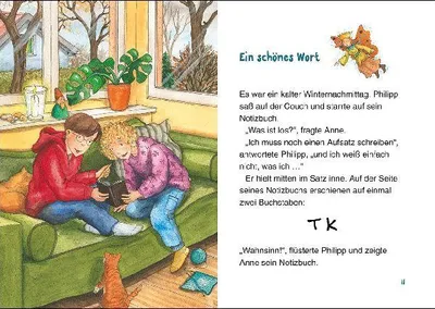 Produktbild von Das magische Baumhaus junior (Band 38) - Das Geheimnis der Elfen