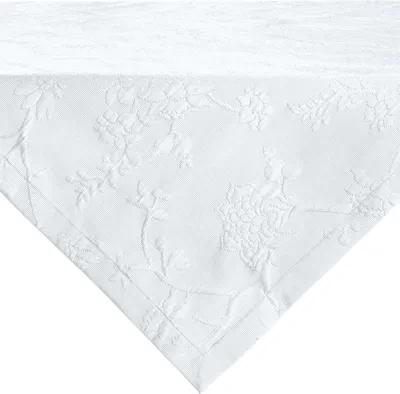 Produktbild von Erwin Müller Mitteldecke Arnsberg" weiß 80x80 cm"