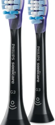 Produktbild von Philips Premium Gum Care HX9052/88 Doppelpack Bürstenköpfe