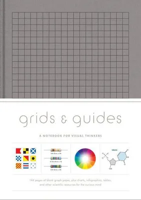 Obrázek produktu pro Grids & Guides (Gray)