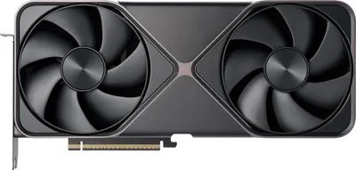 Produktbild von NVIDIA GeForce RTX 5090 Founders Edition