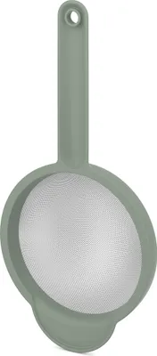 Zdjęcie produktu dla MEPAL 102314094700 MEPAL Küchensieb Chef It nordic sage 16,7 cm