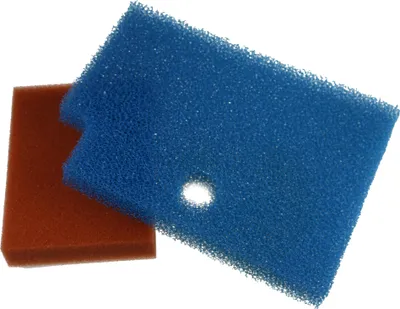 Produktbild von Oase Ersatzteil Ersatzschwamm Set für Filtral UVC 6000/9000