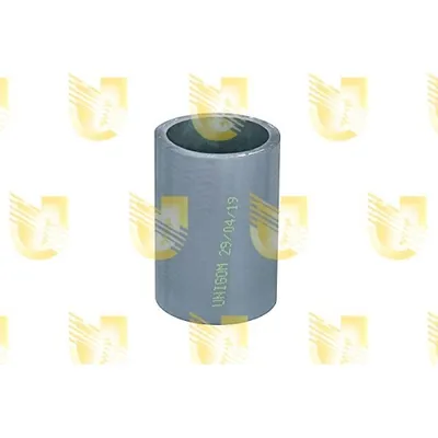 Produktbild von UNIGOM R5122 Turbo Ladeluftschlauch für NISSAN Qashqai / Qashqai +2 I (J10, NJ10) Qashqai II (J11, J11)