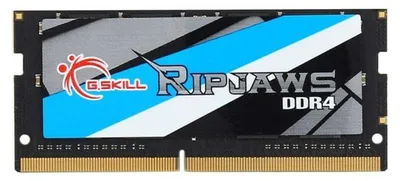 Immagine prodotto di G.Skill Ripjaws - DDR4 - Kit - 16 GB: 2 x 8 GB