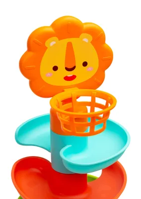 Immagine prodotto di Giocattoli educativi per bambini Toyz marble run leone