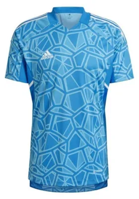 Produktbild von Torwarttrikot Adidas Condivo 22 Short Sleeve M HB1623 Pullunder adidas Größe: S,