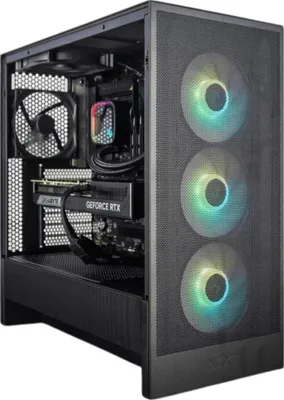 Produktbild von DragonsGaming i7-14700KF 32GB DDR5 1TB M.2 RTX5070TI 16GB WLAN W11Pro