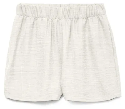 Obrázek produktu pro Vero Moda 10325868-White / Snow White-S, Ženy, Dospělý, Bílá, Snow White, Volný, Polyester
