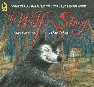 Immagine prodotto di The Wolf's Story