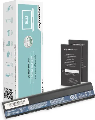 Obrázok produktu pre AL12B32 Batéria pre Acer Aspire One 725 756 V5-171