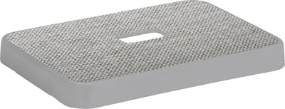 Produktbild von Sunware Deckel - grau - fur Aufbewahrungsbox - 18 L - 34 x 24 cm