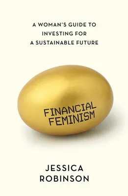 Obrázek produktu pro Financial Feminism