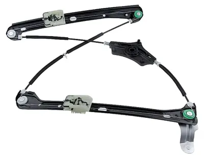 Image de Lève-vitre pour VW Golf 7 (VII) – 5 portes, avant gauche (électrique)