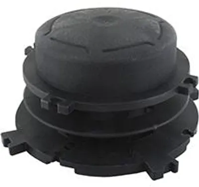 Produktbild von Ersatz-Akku für kabellosen Fadenkopf von Stihl, Nylonfadenkopf. Ersatz für Original 4003-713-3001, 40037133001. (4003-713-3001, 400)
