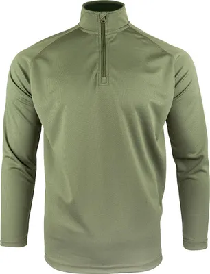 Produktbild von Viper - "Armour" Midlayer für Herren, Netzmaterial TD372 (M) (Grün)