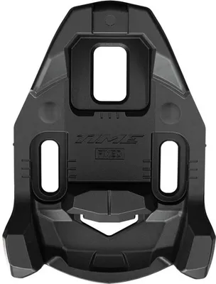 Produktbild von TIME Schuhplatten "ICLIC B1" SB-verpackt "Fixed", 0° Fersenfreiheit, 0 mm seitliche Bewegungsfreiheit