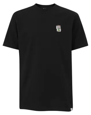 Produktbild von Iriedaily Bye Bye Tee Black XS