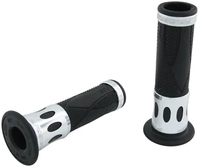 Produktbild von Progrip Gummigriff 728 Gummigriff 728 sw si 122mm offen
