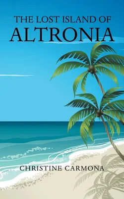 Produktbild von The Lost Island of Altronia