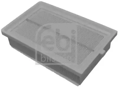 Produktbild von FEBI Luftfilter FIAT 500L 1.4/1.6D 12- FE47825
