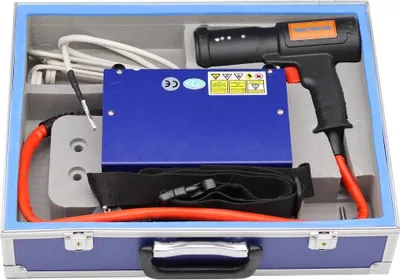Produktbild von Induktionsheizer, 1500W Leistung, Luftkühlsystem, EU