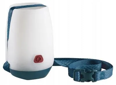 Produktbild von Quechua Campinglampe batteriebetrieben, 100 Lumen, für Zelt