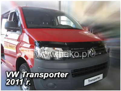 Immagine prodotto di Deflettore kapoty VW Transporter T5 2010-2015