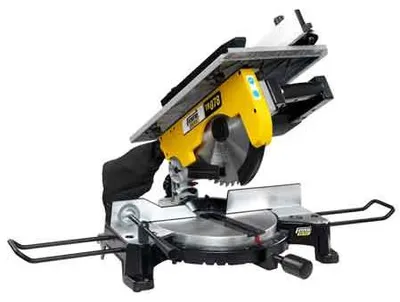 Immagine prodotto di TRONCATRICE PER LEGNO 'TR 078' Lama Ø 250 mm