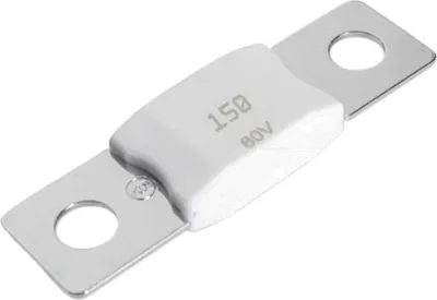 Produktbild von MEGA-Sicherung 150A/80V (Packung mit 1 Stück)