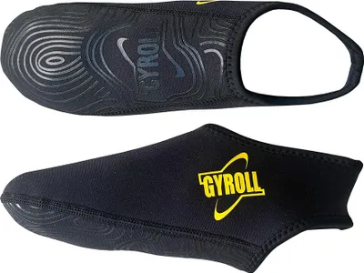 Produktbild von Gyroll Bb Fin Tauchabschuhe Schwarz EU 35-38 1/2 Schwarz EU 35-38 1/2