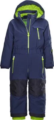 Produktbild von killtec Hose mit Oberteil KW 102 MNS ONPC 00814-dunkelnavy 86/92 unisex