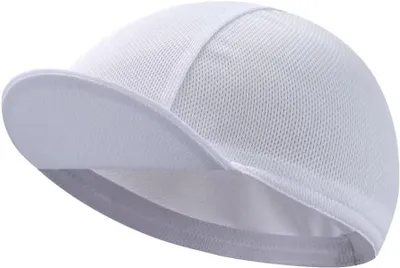 Obrázek produktu pro Multifarebná cyklistická čepice, polyester, univerzální velikost, prodyšná, vhodná pro cyklistiku
