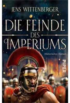 Immagine prodotto di Die Feinde des Imperiums