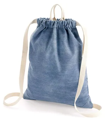 Produktbild von Denim Gymsac BG642