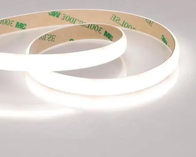 Obrázek produktu pro Stmívatelný neonový LED pásek, 5 m, 4000 K, bílá, 280 LED/m, IP65
