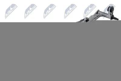 Produktbild von NTY EMW-SK-009 Wischergestänge für SKODA YETI (5L)