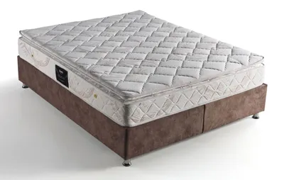 Produktbild von Schaumstoff Matratzen Exklusive Matratze Luxus Möbel Orthopädische 49cm 200x200