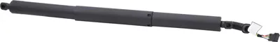 Produktbild von DIEDERICHS 9100565 Gasfeder Heckklappendämpfer für BMW X1 (F48)