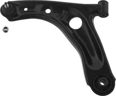 Produktbild von Febi Querlenker vorne links für Citroen C1 Peugeot 107 Toyota Aygo
