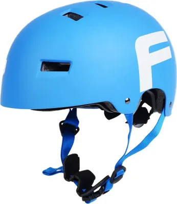 Image de FISCHER Casque de vélo "BMX Wing" Taille : L/XL
