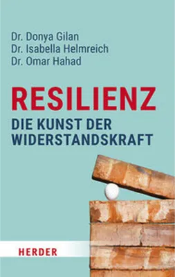 Obrázok produktu pre Resilienz - die Kunst der Widerstandskraft