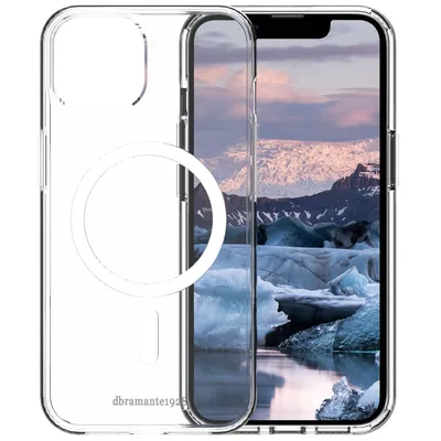 Immagine prodotto di DBRAMANTE1928 dbramante1928 Iceland Pro MagSafe compatibile - iPhone 14
