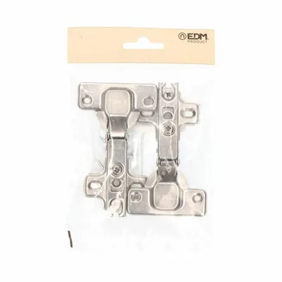 Image de Charnière EDM BC02 35 mm acier