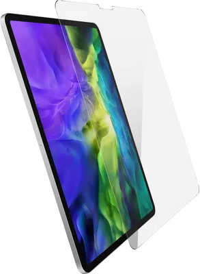 Produktbild von Displayschutzfolie Apple iPad Pro 11 2020 / 2018 / iPad Air 2020 – 9H Härtegrad