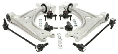 Obrázek produktu pro MS 36824-SET-MS Sada ramen, sada příčných ramen přední nápravy pro VW PASSAT B7 (362)