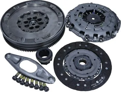 Image de Accouplement LuK pour BMW 1 3 X1
