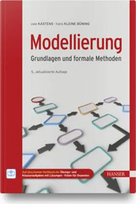 Obrázek produktu pro Modellierung