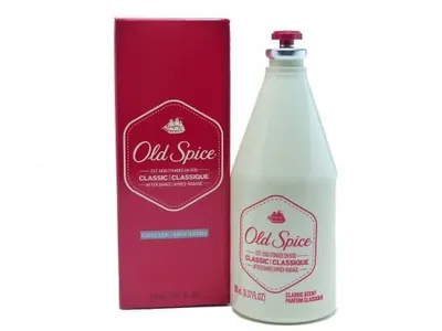 Produktbild von Old Spice Classic Aftershave 188 ml