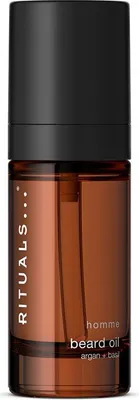 Immagine prodotto di Olio per la barba HOMME 30 ml